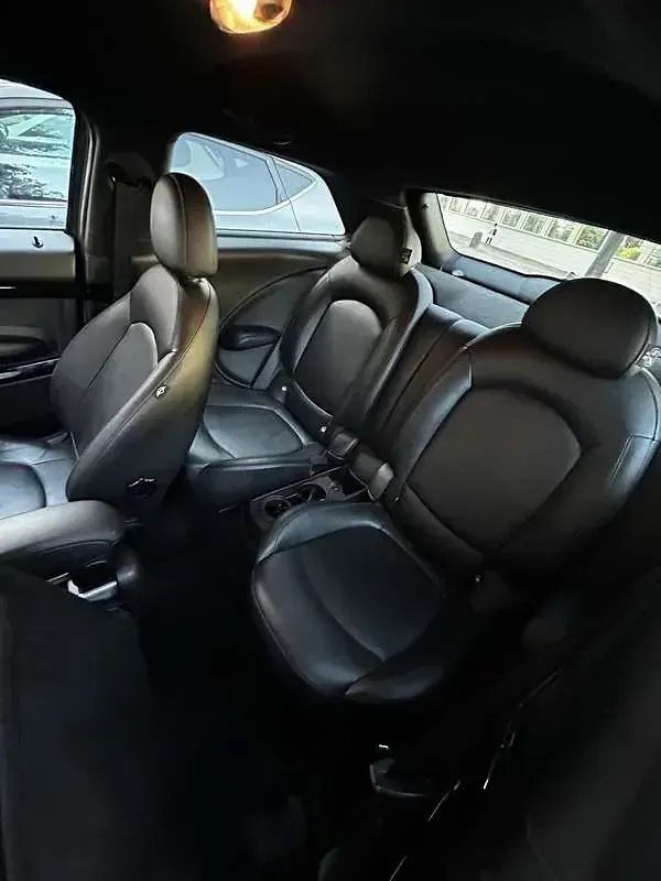Usata Mini Cooper SD Paceman 143 CV (105 kW) 2014 SUV