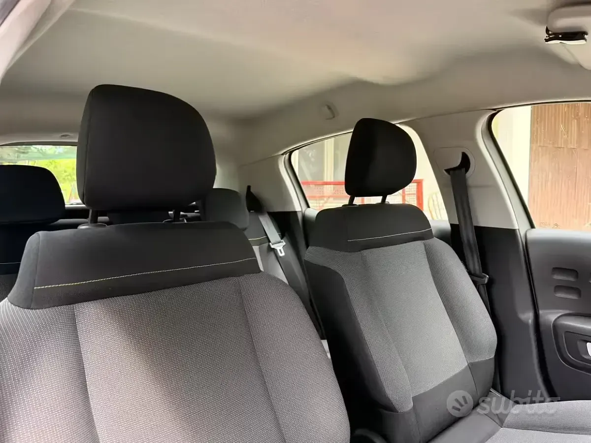 Usata Citroën C3 83 CV (61 kW) 2023 Utilitaria