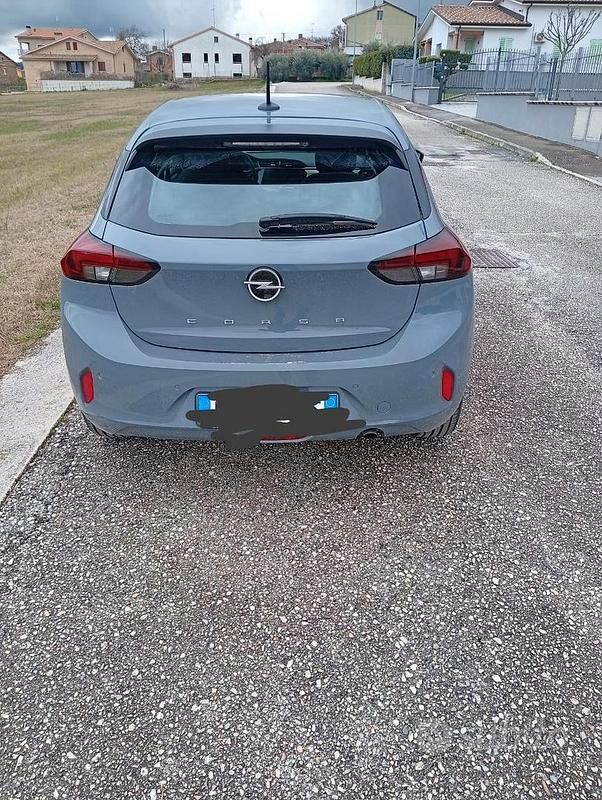 Usata Opel Corsa 69 CV (50 kW) 2024 Utilitaria