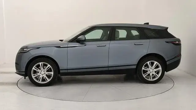 Usata Land Rover Range Rover Velar SE 204 CV (150 kW) 2021 Blu SUV