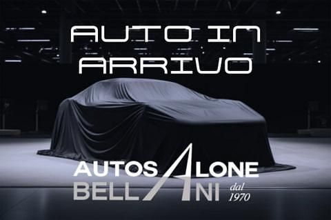 Rosso Usata 2022 MG ZS Luxury SUV | 12.500 € (Buon prezzo) - Immagine 1/3