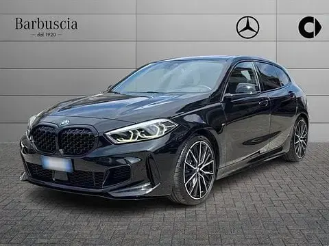 Usata BMW M135 Comfort Edition 306 CV (225 kW) 2022 Utilitaria