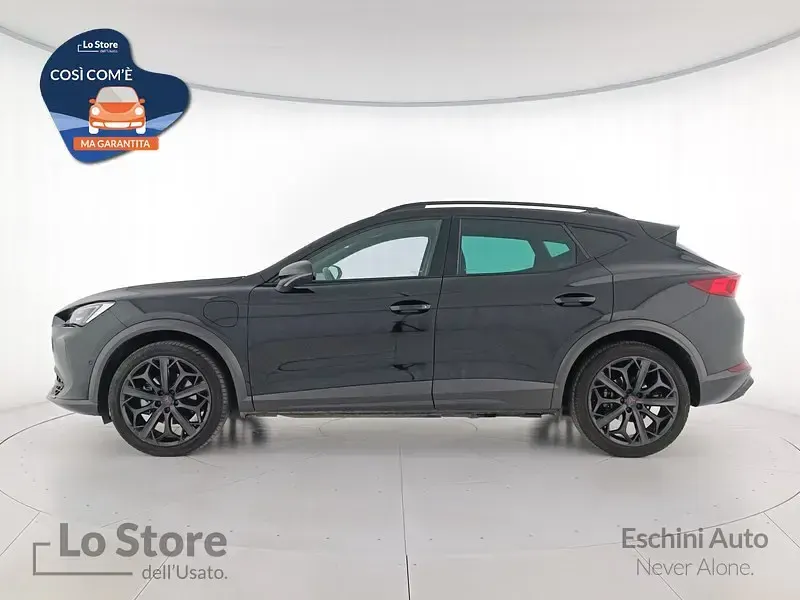 Usata Cupra Formentor 245 CV (180 kW) 2024 SUV