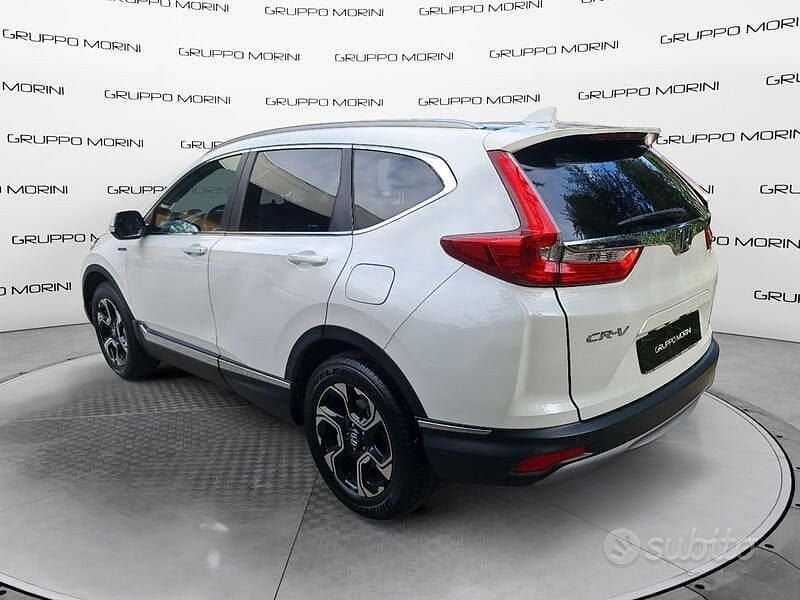 Usata Honda CR-V Elegance 184 CV (135 kW) 2020 SUV