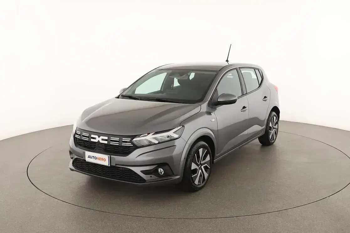 Usata Dacia Sandero Expression 67 CV (49 kW) 2024