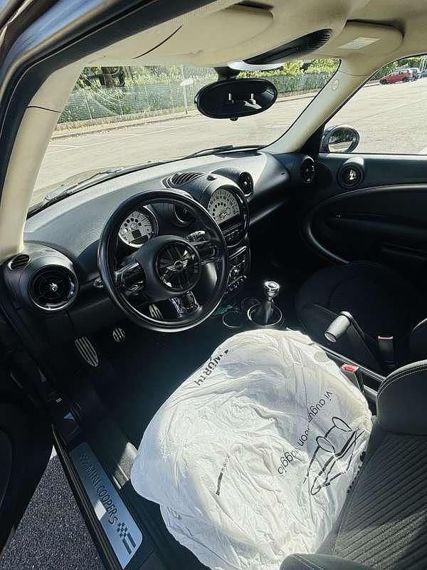 Usata Mini Countryman 184 CV (135 kW) 2013 SUV