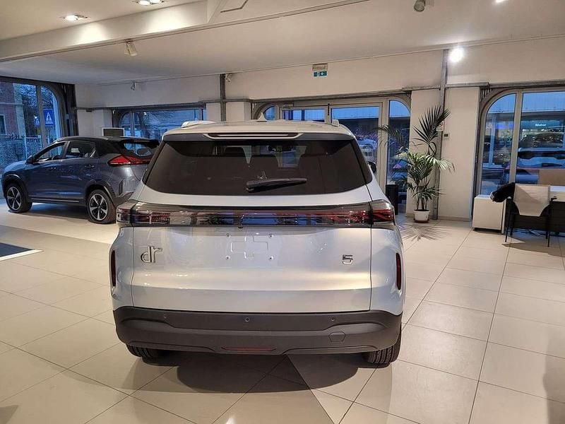 Nuova DR DR 5.0 95 CV (69 kW) 2026 Other SUV