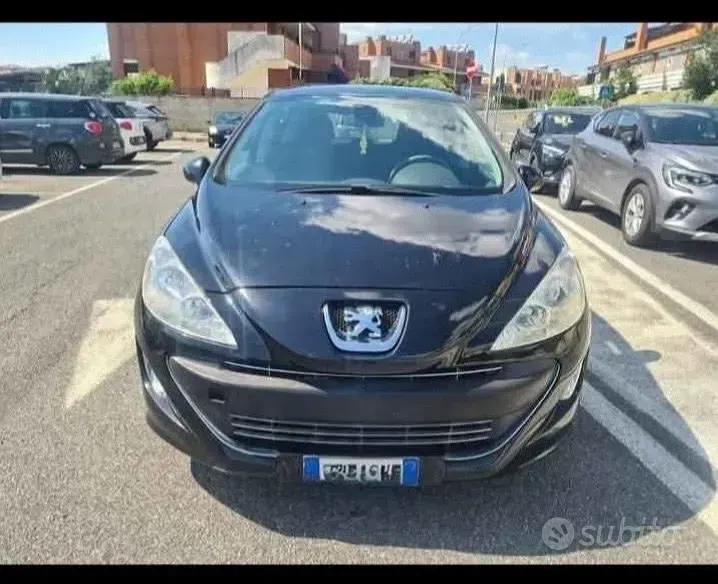 Usata Peugeot 308 109 CV (80 kW) 2010 Station wagon