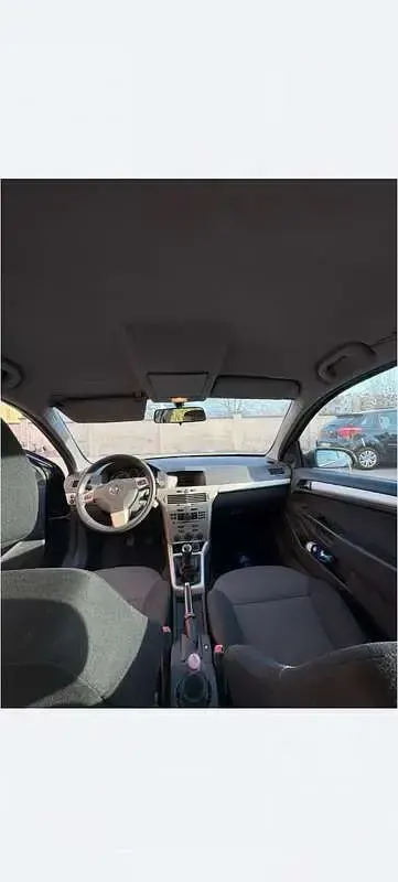 Usata Opel Astra Cosmo 101 CV (74 kW) 2008 Station wagon