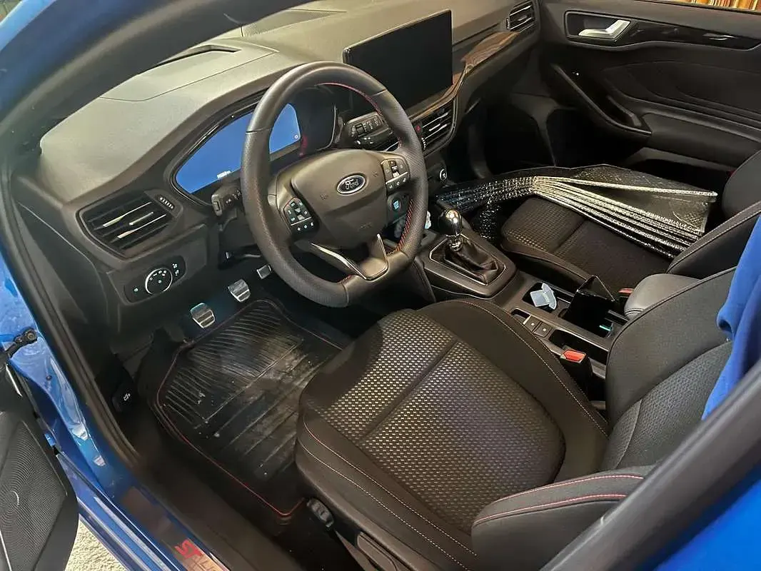 Usata Ford Focus ST-Line X 155 CV (114 kW) 2023 Berlina