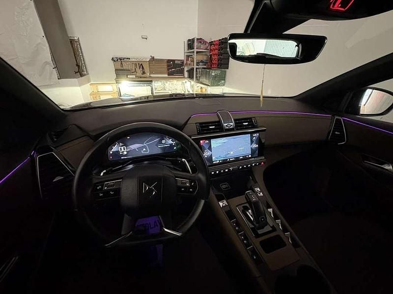 Usata DS Automobiles DS7 Crossback Business 131 CV (96 kW) 2022 SUV