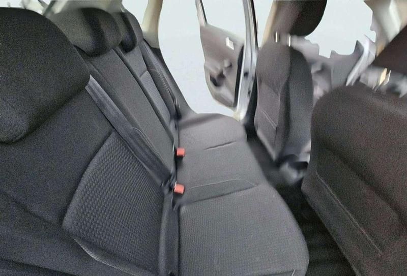 Usata VW Polo Comfortline 80 CV (58 kW) 2021 Argento Utilitaria