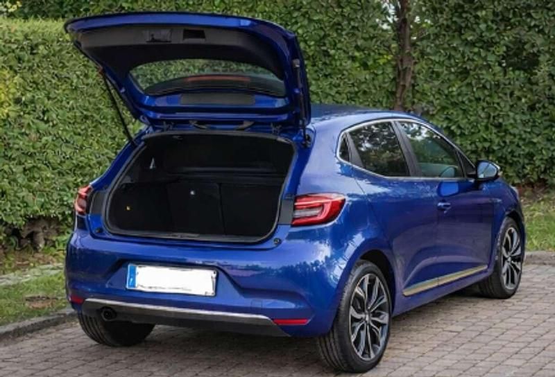 Usata Renault Clio V Intens 86 CV (63 kW) 2020 Berlina