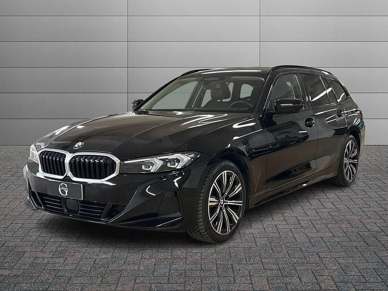 Begagnad BMW 320e Advantage 190 HK (139 kW) 2023 Kombi
