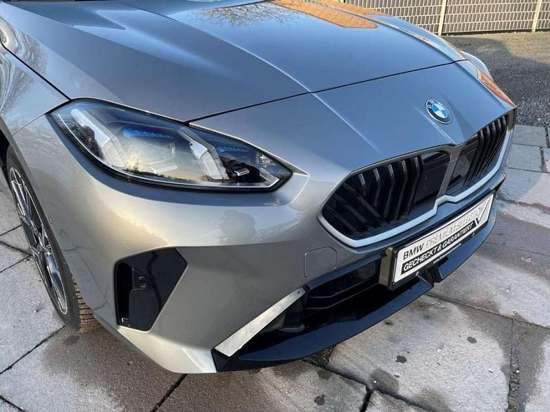 Usata BMW 118 M Sport 150 CV (110 kW) 2024 Grigio Utilitaria