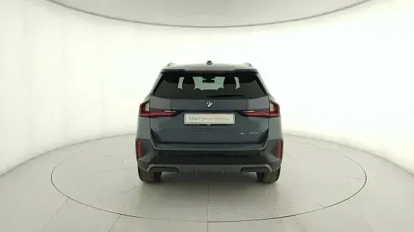 Usata BMW X1 M Sport 150 CV (110 kW) 2023 Grigio SUV