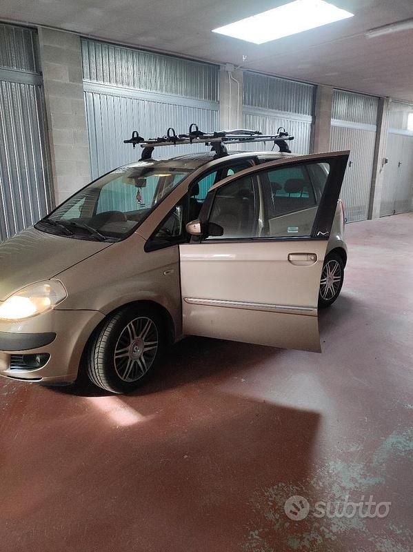 Usata Lancia Musa 2007 Monovolume