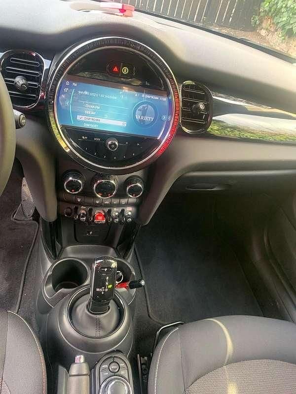 Usata Mini Cooper Premium 136 CV (100 kW) 2023 Grigio Utilitaria