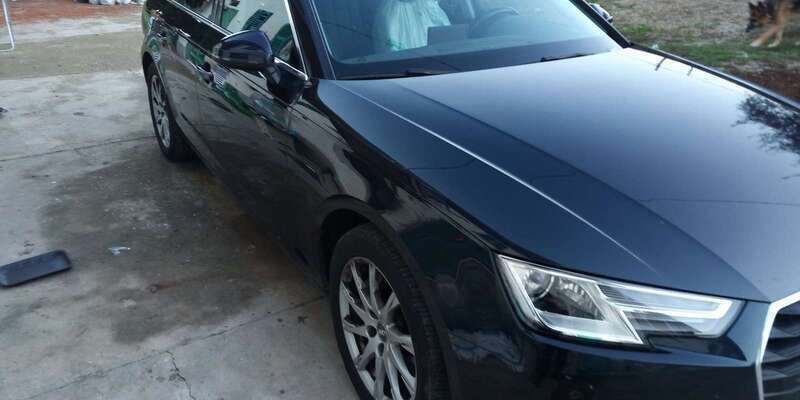 Usata 2016 Audi A4 Business Station wagon | 12.900 € (Ottimo prezzo) - Immagine 1/4