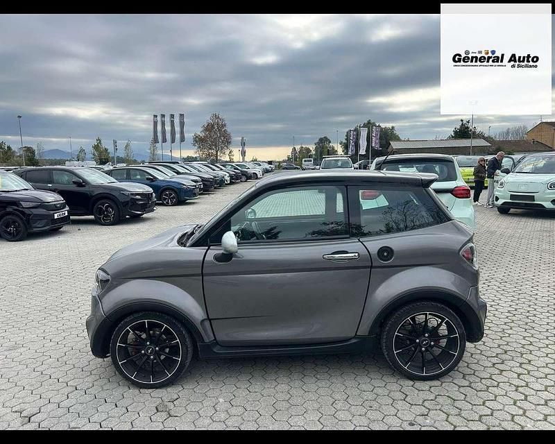 Usata Chatenet CH46 2022 Grigio Utilitaria