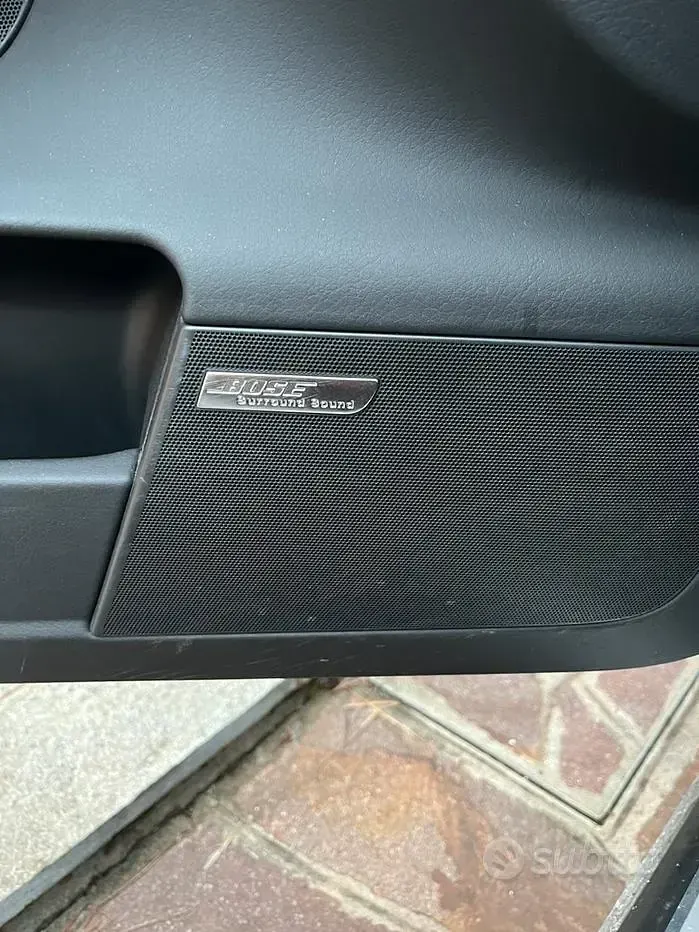Usata Audi S6 435 CV (319 kW) 2009 Grigio Station wagon