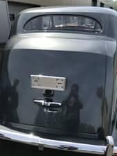 Usata Rolls Royce Wraith 142 CV (104 kW) 1953 Grigio Coupé