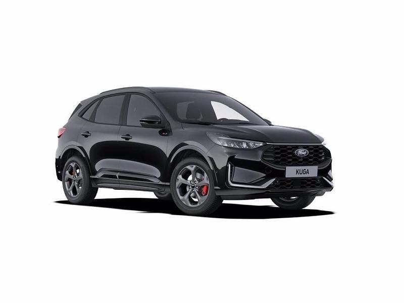 Agate black Nuova 2025 Ford Kuga ST-Line X SUV | 35.250 € (Molto cara) - Immagine 1/4