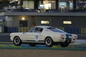 Usata Ford Shelby 1965 Altri Coupé