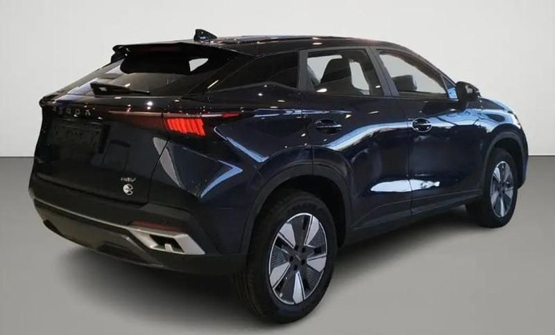Nuova Omoda 5 147 CV (108 kW) 2025 Blu SUV