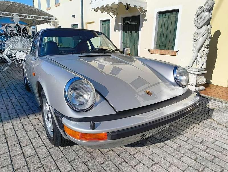 Usata Porsche 911 150 CV (110 kW) 1976 Coupé