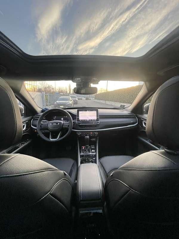 Usata Jeep Compass 131 CV (96 kW) 2022 SUV