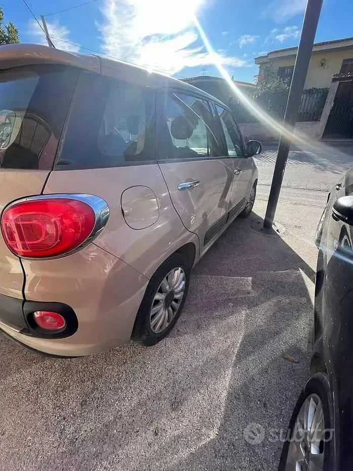 Usata Fiat 500 85 CV (62 kW) 2013 Utilitaria