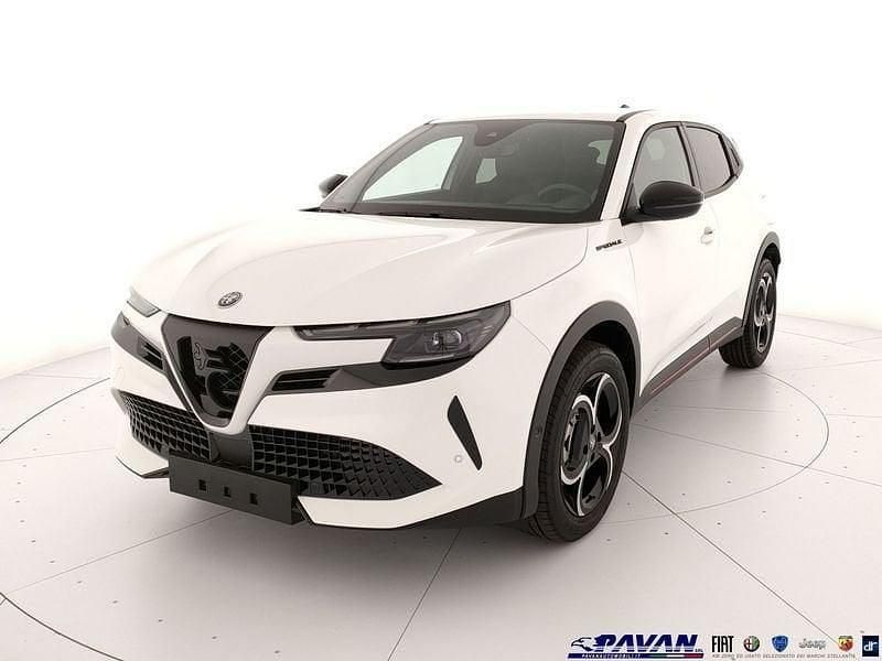Bianco Nuova 2025 Alfa Romeo GT Junior Edizione Speciale SUV | 29.200 € (Buon prezzo) - Immagine 1/4