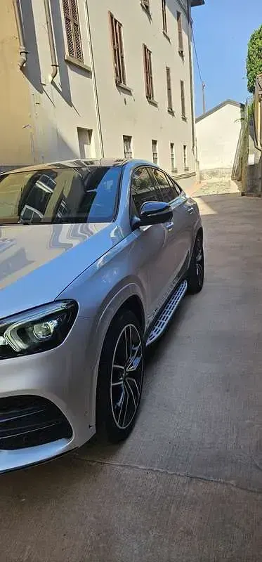 Usata Mercedes GLE350 Premium 194 CV (142 kW) 2021 SUV