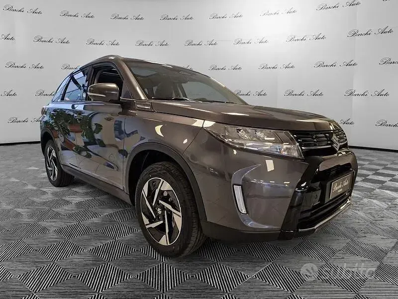 Nuova Suzuki Vitara Cool 110 CV (80 kW) 2026 SUV