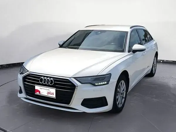 Usata Audi A6 Business Plus 204 CV (150 kW) 2022 Station wagon