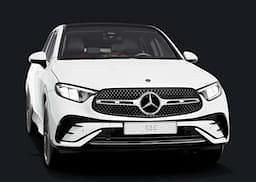 Nuova Mercedes GLC200 Advanced 163 CV (119 kW) 2026 149  bianco polare SUV