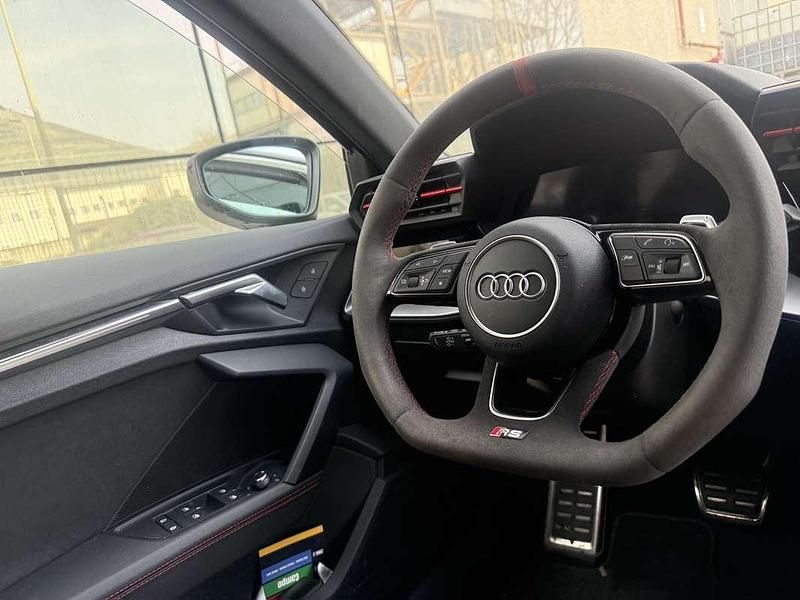 Usata Audi RS3 400 CV (294 kW) 2023 Berlina