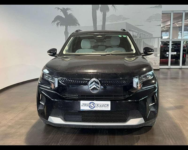 Usata Citroën C3 PureTech 101 CV (74 kW) 2025 Nero Utilitaria