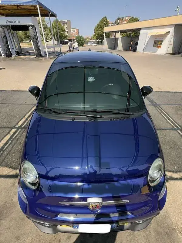 Usata Abarth 595 144 CV (105 kW) 2019 Utilitaria