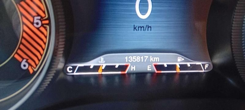 Usata Jeep Cherokee Limited 140 CV (102 kW) 2016 SUV