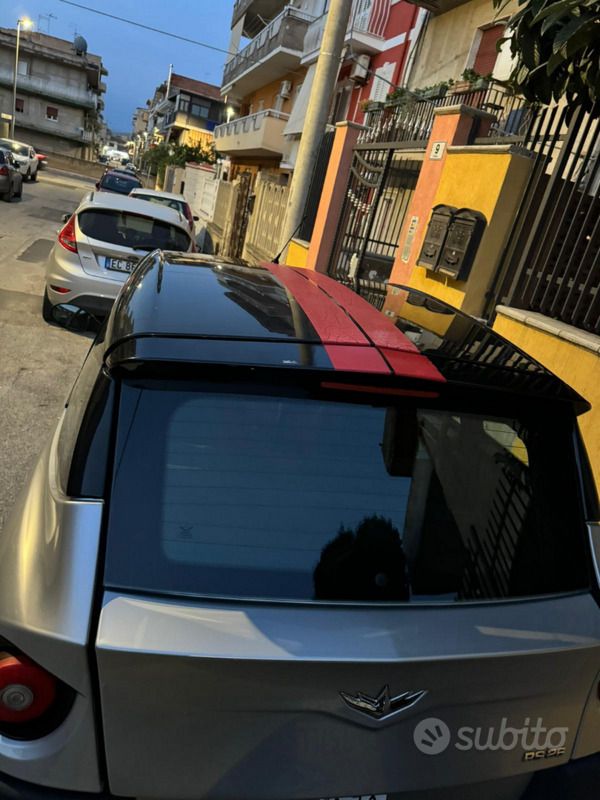 Usata 2014 Chatenet CH26 Due volumi | 4200 € (Ottimo prezzo) - Immagine 1/4