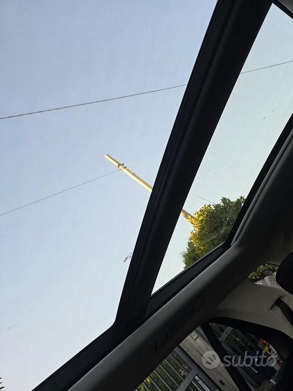 Usata Mercedes GLE350 2023 Grigio SUV