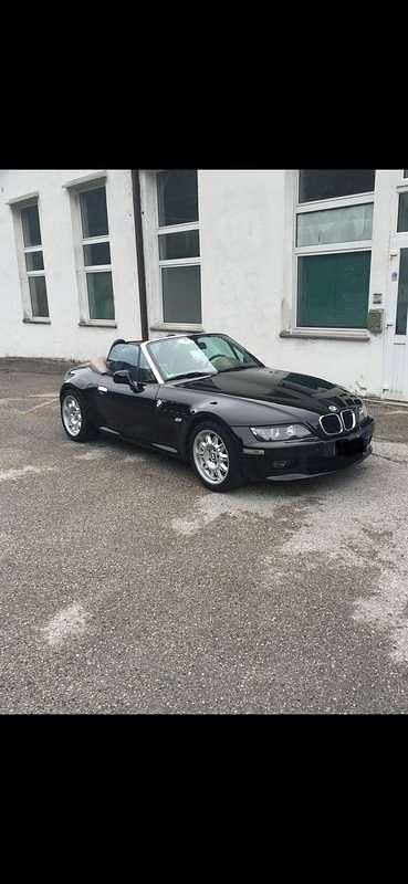 Usata BMW Z3 192 CV (141 kW) 1999 Cabrio