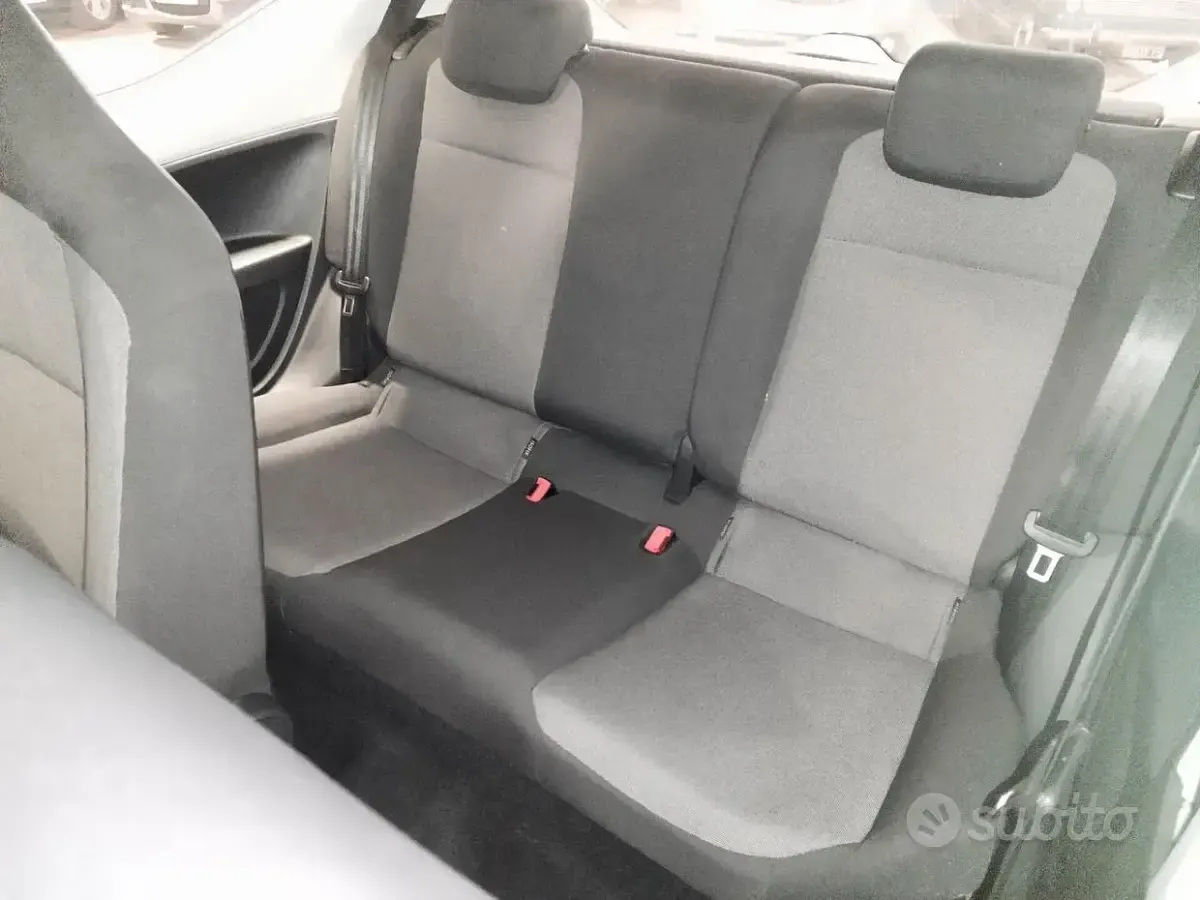 Usata VW up! 68 CV (50 kW) 2013 Bianco Utilitaria
