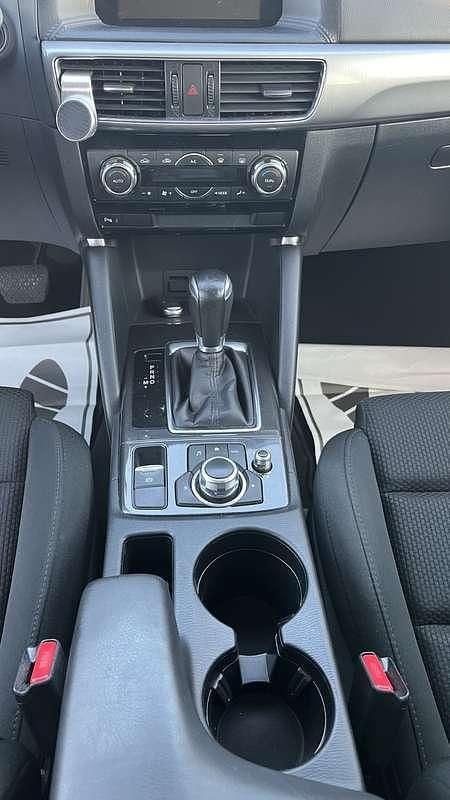 Usata Mazda CX-5 Evolve 150 CV (110 kW) 2016 SUV