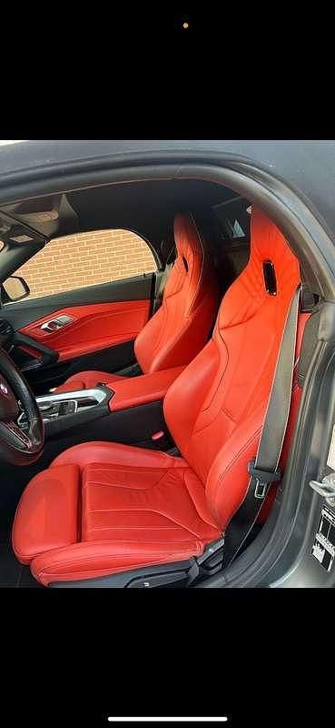 Usata BMW Z4 M Sport 299 CV (219 kW) 2022 Cabrio