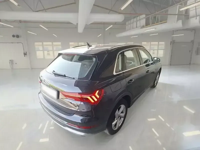 Usata Audi Q3 Advanced 149 CV (109 kW) 2023 SUV