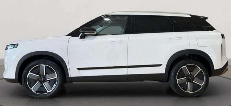 Nuova Jaecoo 7 147 CV (108 kW) 2025 Bianco SUV