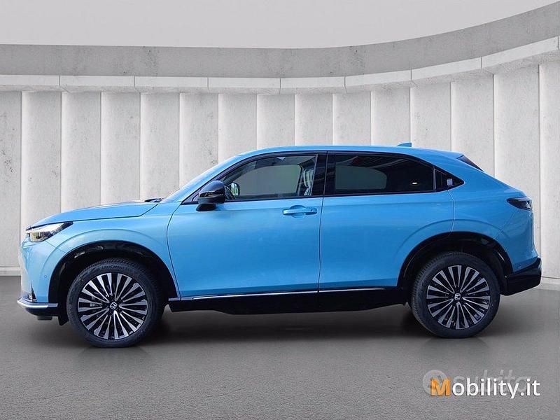 Usata Honda e:Ny1 Advance 150 kW (204 CV) 2023 Aqua topaz SUV